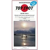 Topspot Map N211 Miami Area
