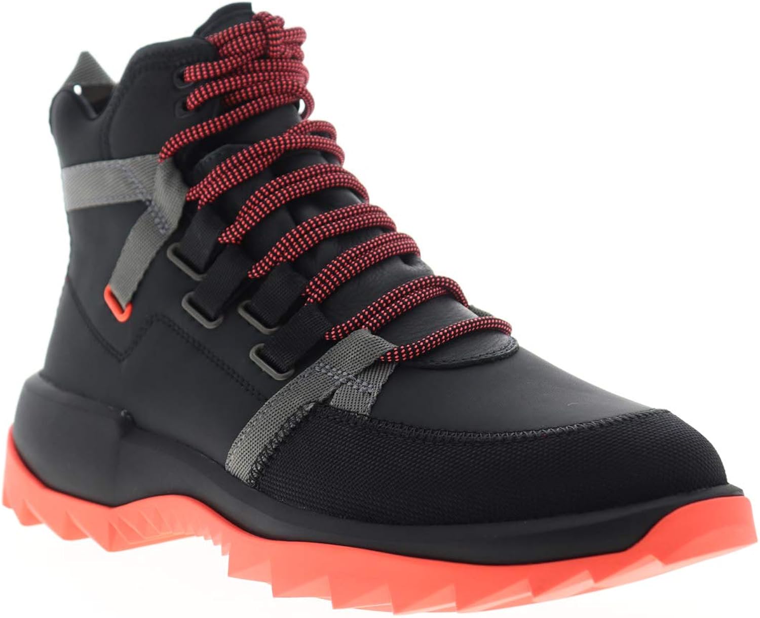 camper helix boot