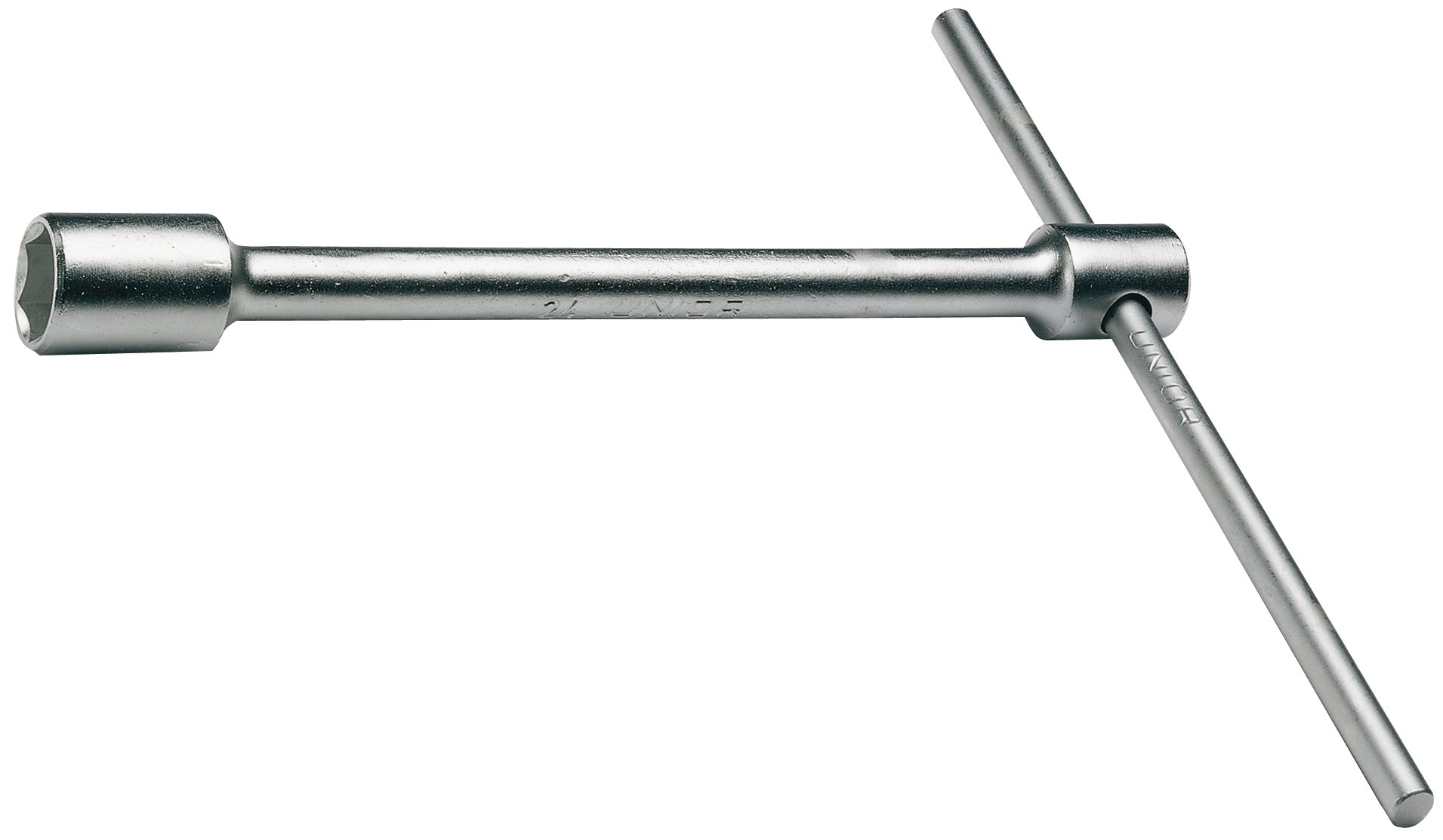 Unior 212/2 with Bolt Wheel Nut Wrench, 32 mm