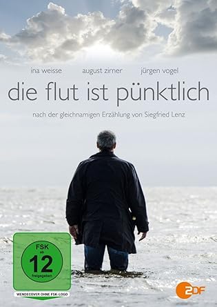 Amazon Com Die Flut Ist Punktlich Die F Dvd 2014 Weisse Ina Vogel Jurgen Zirner August Heerwagen Bernadette Benesch Leonie Krebitz Nicolette Heyne Jan Peter Berger Thomas Weisse Ina Vogel Jurgen Movies