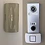 Auth Florence, Non Electric, Mechanical Door Chime