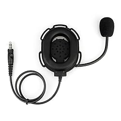Retevis Tactical Headset, Military