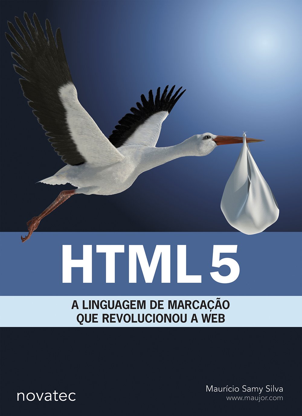 HTML 5. A Linguagem De Marcaçao Que Revolucionou A Web PDF Mauricio ...