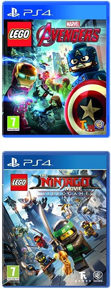 Ninjago marvel Clearance