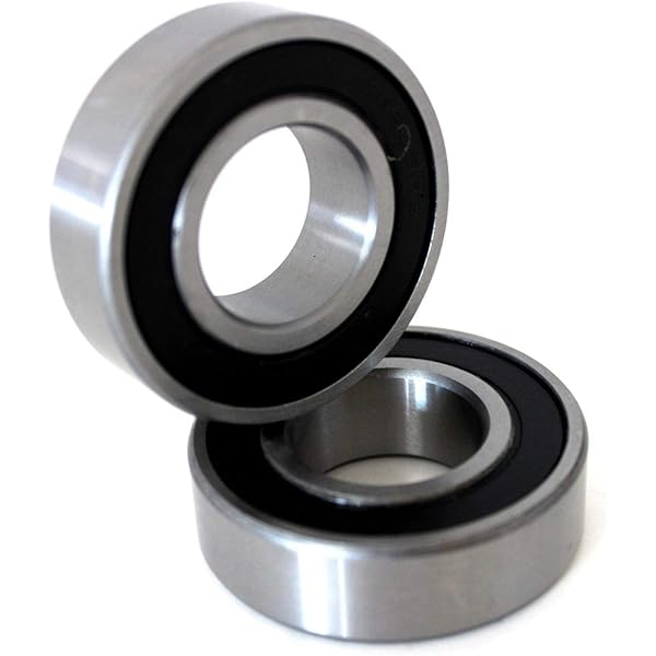 Online promotion BossBearing ABS Front Wheel Bearings Kit EMQ Quality