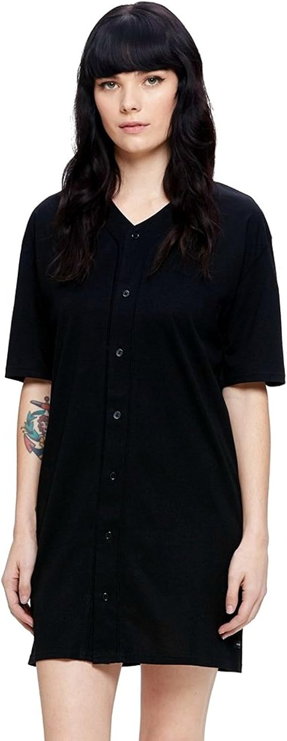 obey baseball jersey