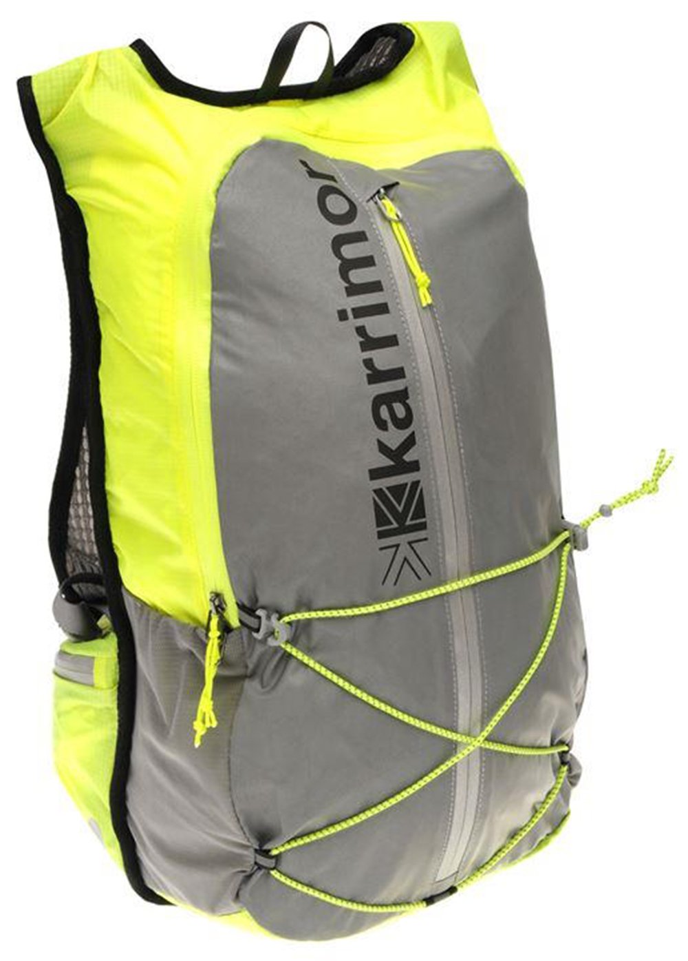 karrimor x lite 15l running backpack