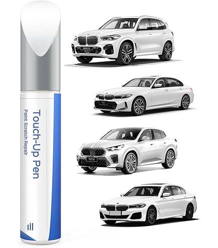 コマフィルム 藍 ゴッラブ Amazon.com: ColorRite Pen Automotive Touch-up Paint for BMW