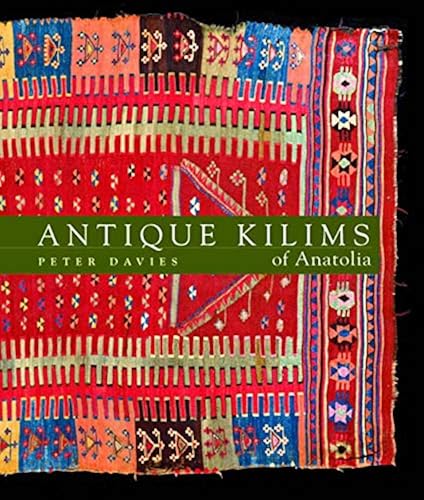 Download Antique Kilims of Anatolia PDF