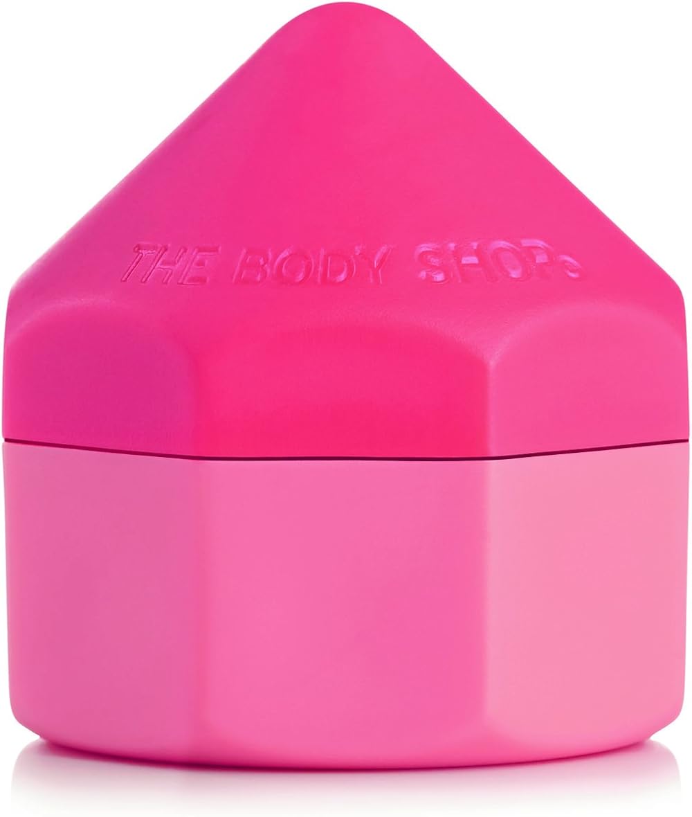 The Body Shop Coconut Passionfruit Carrot Tinted Lip Balm Juicer 4g
