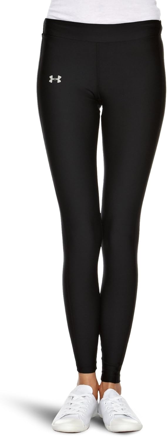 Under Armour Coldgear Compression Tight Women's Leggings Black, XS