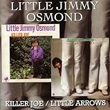 Killer Joe/Little Arrows