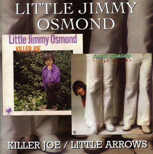 Little Jimmy Osmond - Veronica