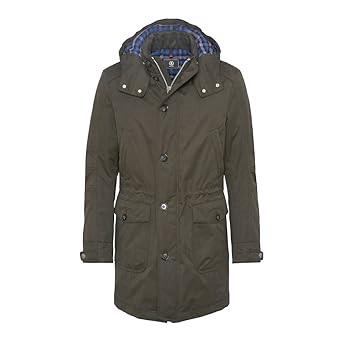 Bogner Man Bradly - Parka