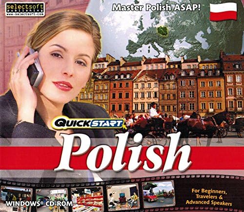 Quickstart Immersion Polish