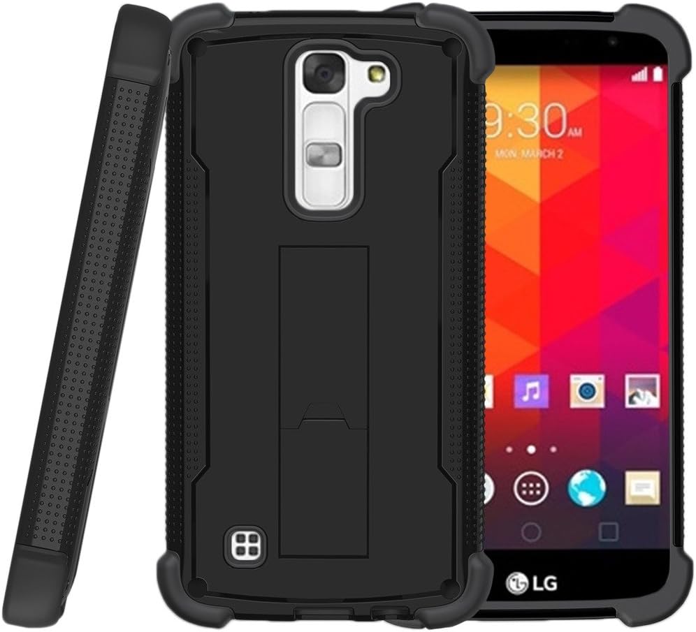 Best lg tribute 5 case with flowers
