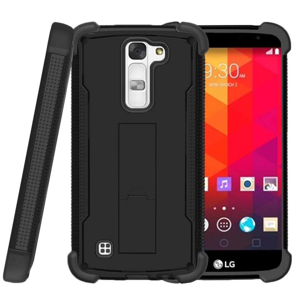 Best cell phone cases for lg treasure lte camo