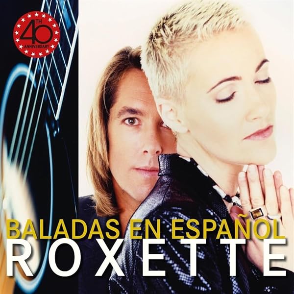 Amazon.com: Roxette: All Videos Ever Made and More - Complete