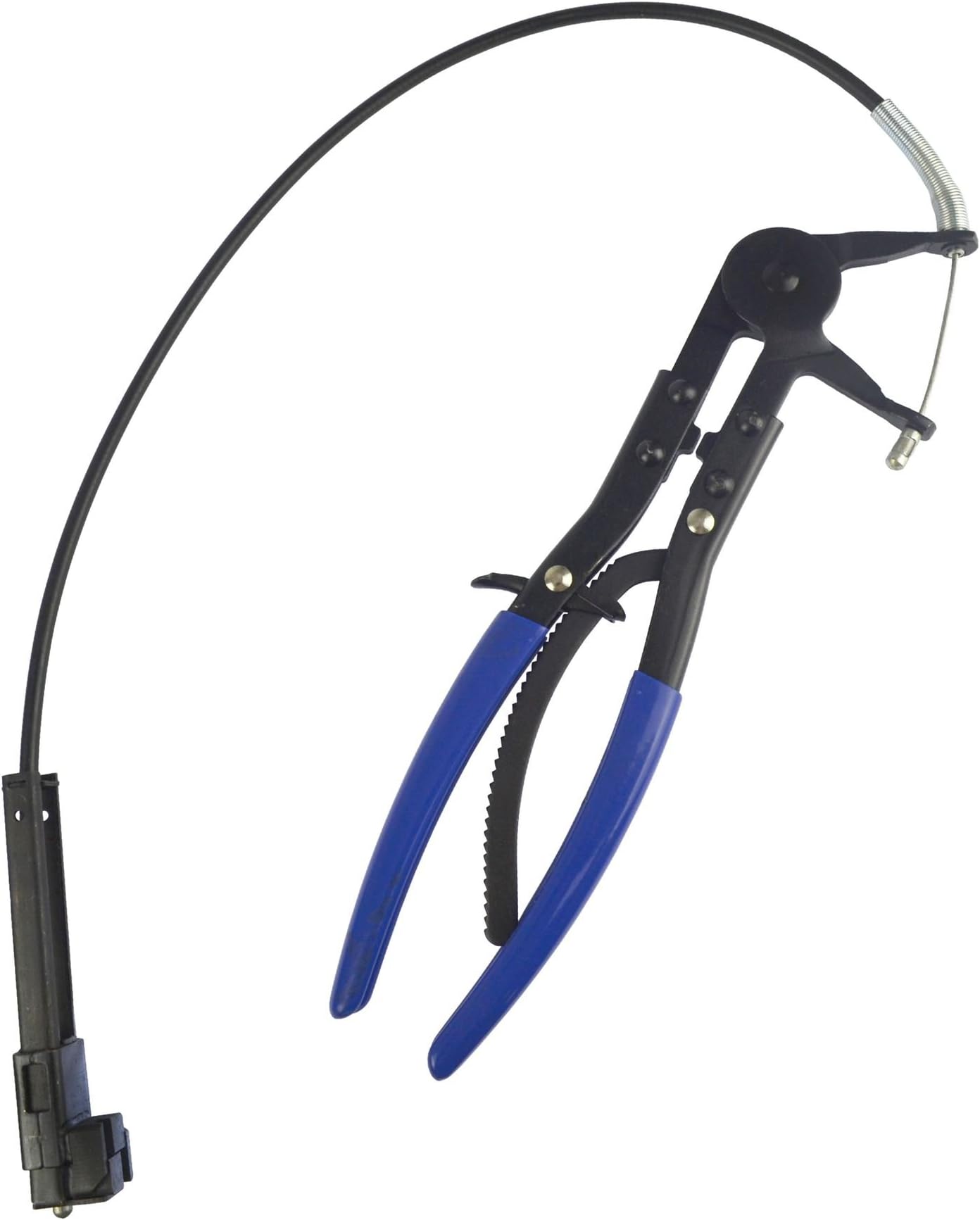 VAG Long reach Hose Clamp Removal / Locking Pliers By BERGEN AT264