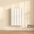 Amazon.com: ZIONHEAT 1500W Panel Heater - Electric Wall/Freestanding ...