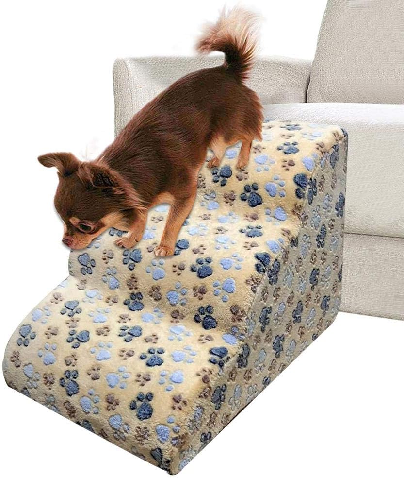 Haustier Schritt, Hundetreppe Leiter, Haustier Treppe, Hund Rampe