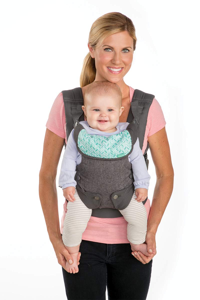 infantino flip ergo 4 in 1