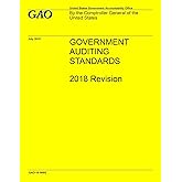 GAO “Yellow Book” Government Auditing Standards 2018 Revision