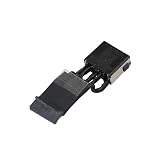 Gintai DC Power Jack Charging Port Cable for Lenovo ThinkPad P50 P51 P15 T15g view 3