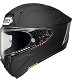 Amazon.com: Shoei X-Fifteen Marquez Dazzle Full Face