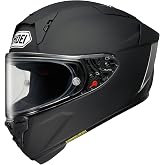 Shoei X-Fifteen Full Face Motorcycle Helmet