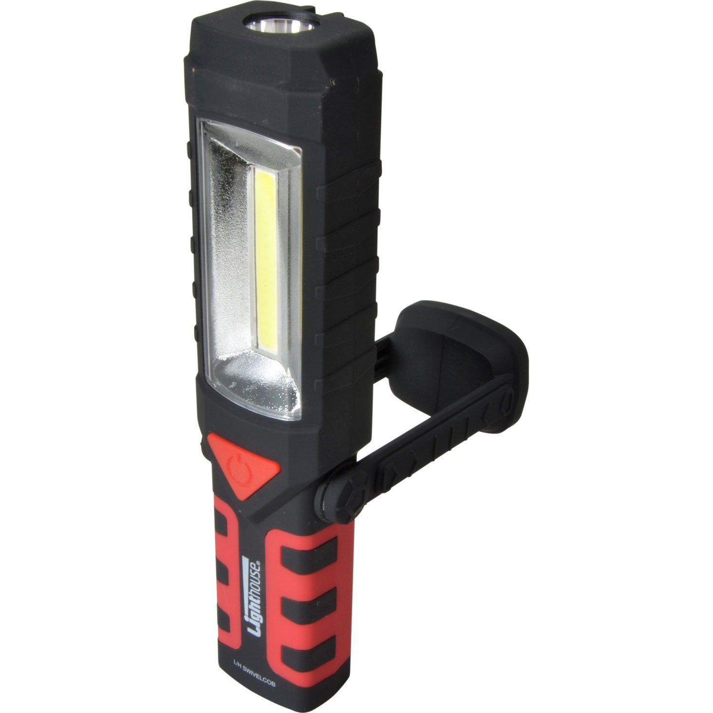 Lighthouse Torches L/HSWIVELCOB LED Swivel Base Torch