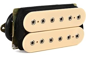 DiMarzio DP100CR Super Distortion, creme