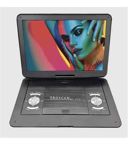 Amazon.com: Proscan 13.3