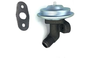 MID VALLEY EGR Valve For 1997 1998 1999 2000 2001 Ford Explorer For 1998 1999 2000 2001 Mercury Mountaineer BACB52-989001 F77Z9D475F2A EGV620 4.0L V6