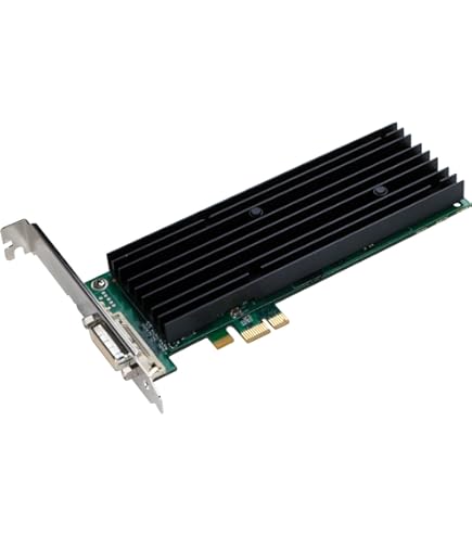 Amazon.com: Matrox M9148 LP PCIe x16 : Electronics