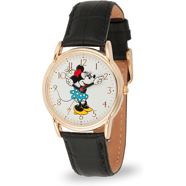 ＭＩＣＫＥＹ MK−565E Amazon.com: DISNEY Mickey Watch - Watch for Men - Mickey