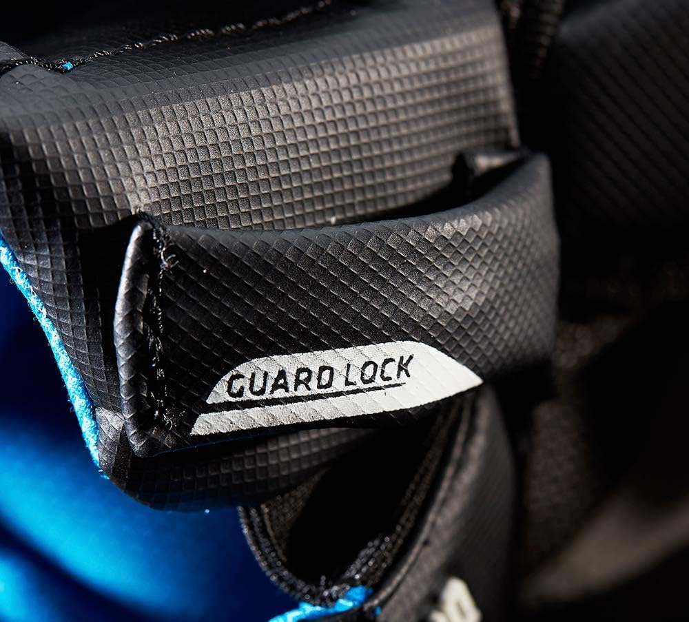 STX Ice Hockey Surgeon RX3 Glove : Sports & Outdoors