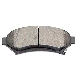 cciyu D699 D698 Front & Rear Ceramic Disc Brake