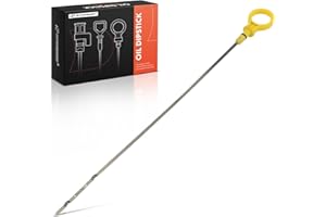 A-Premium Engine Oil Dipstick Dip Stick Compatible with Ford F-150 Mustang 2011-2017, Expedition Transit-150 Transit-250 Tran