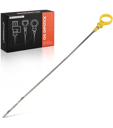 thumbnail image 2 of Oil Level Dipstick For Ford Mustang F-150 2011-2014 Replaces Engine 2 of 14