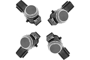 MANATEE 23428268 Front Rear Bumper PDC Parking Aid Sensor for Cadillac Chevy GMC Buick Bolt Silverado Impala Malibu Sierra 15