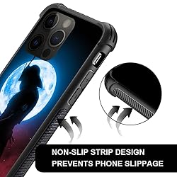 TnXee Compatible with iPhone 14 Pro Case,Japan