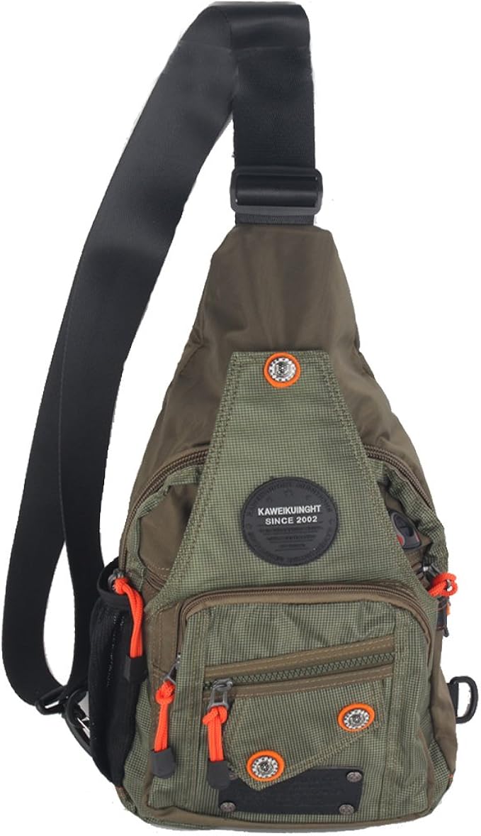 innturt sling bag