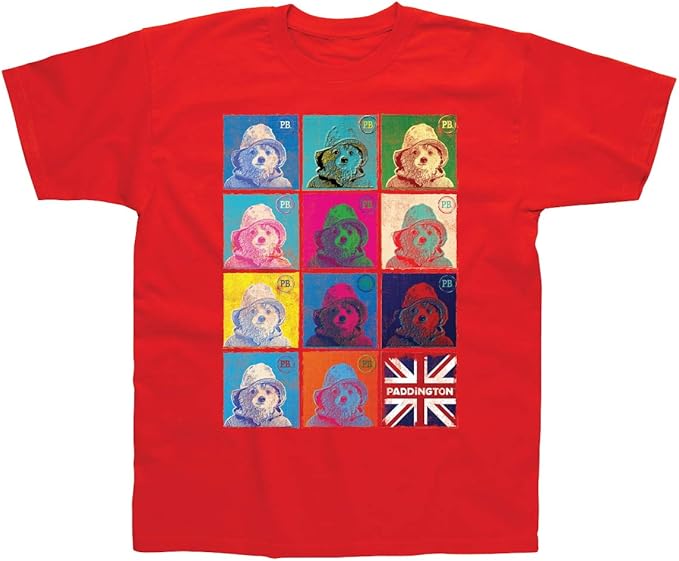 Dragonball Super Goku T-Shirt Kinder - Offizielles Lizenzprodukt 100% Baumwolle