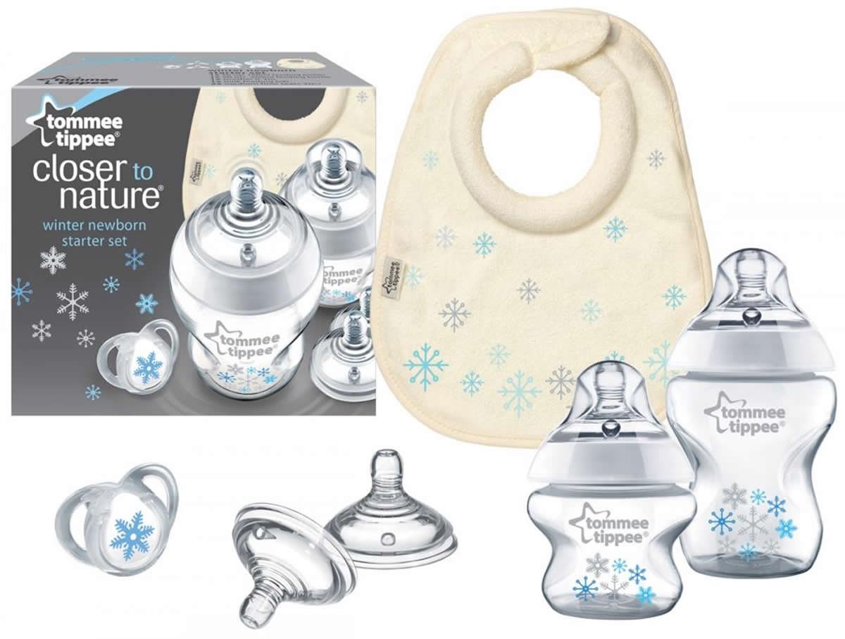 tommee tippee gift set
