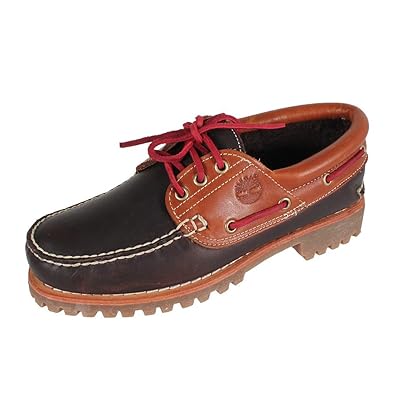 nauticos timberland hombre amazon