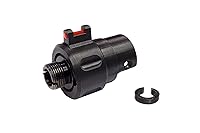 BURST-HEAD/ActionArmy AAP01 アサシン用サイレンサーアダプターキット