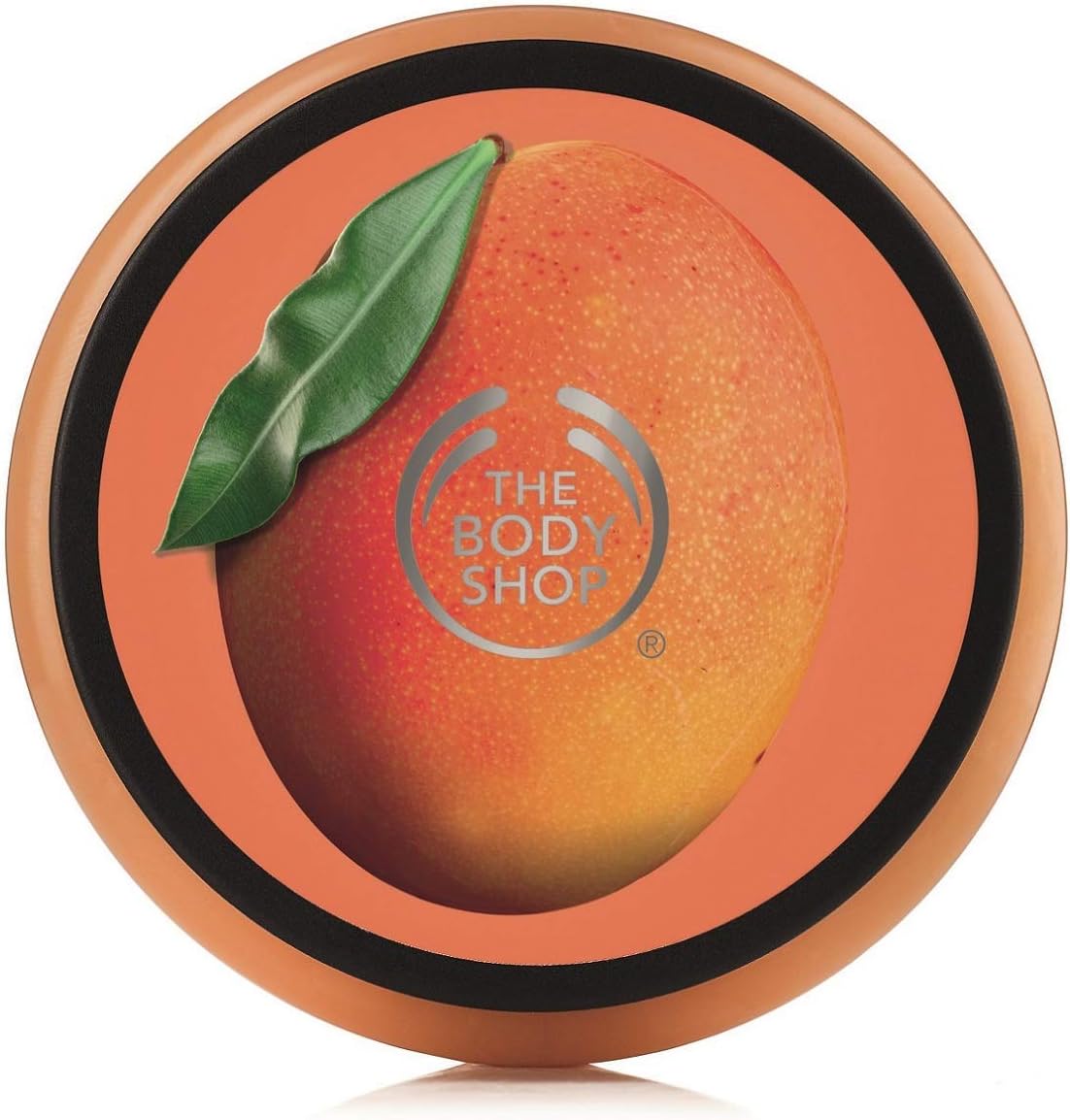 The Body Shop Mango Body Scrub 200 ml BigaMart