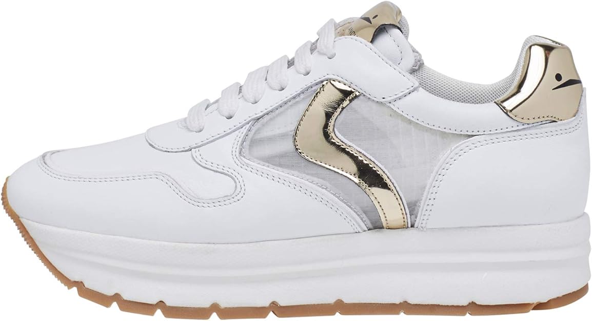 Voile blanche 41 Clearance