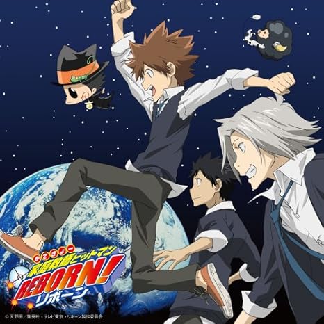 Amazon Dive To World Cherryblossom J Pop 音楽